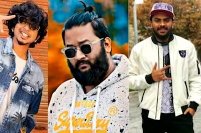 Rahul Dit-O's New Kannada Song Nangansiddu 2 Out And There's So Much More To It