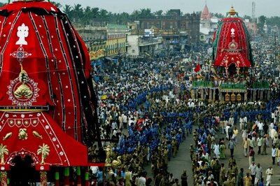 OPINION | How Jagannath Temple Administration Unwittingly Prepared Ground for 'Queue System Violence'