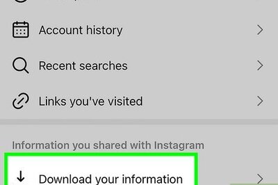 Easily View a List of People You Have Requested to Follow on Instagram