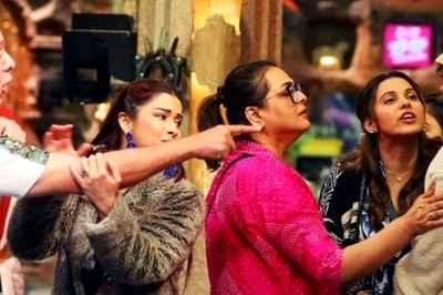 Bigg Boss 18's Arfeen Khan Breaks Down In Tears After Avinash Mishra's Remarks. What Happened Exactly