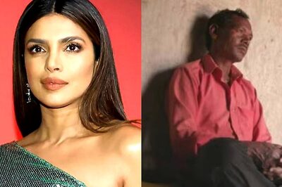 Priyanka Chopra Joins Oscar-nominated Docu To Kill A Tiger As Exec Producer: 'I Was Moved To Pieces'