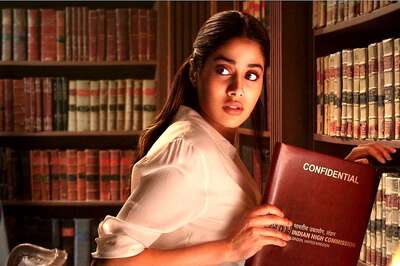 Ulajh Box Office Day 1: Janhvi Kapoor and Gulshan Devaiah's Film Opens Slow, Earns Just Rs 1.10 Cr