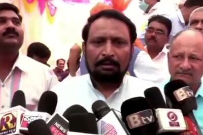 'Make Mumbai a UT': Karnataka Dy CM Hits Back at Uddhav for Raking Up Border Issue With Similar Demand