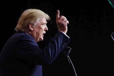 Most Americans Believe Allegations Against Donald Trump: Poll