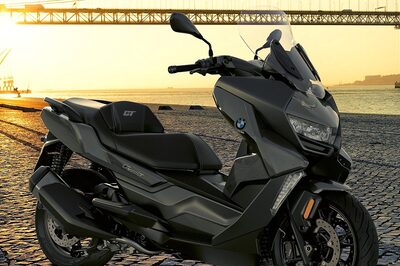 BMW C 400 GT is the Most Premium Scooter in India, Here Are 5 Cars in the Same Budget