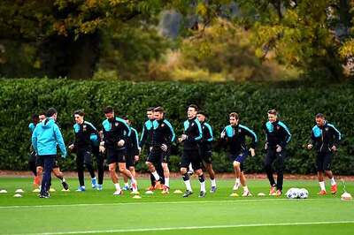 Champions League: Alexis Sanchez and Robert Lewandowski duel key to Arsenal versus Bayern