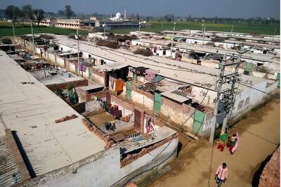 Meet Kairana's Gharanas: Why Today's Bypoll is a Legacy War Between Two Families