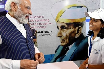 ‘Chip Taker to Chip Maker’: PM Modi Highlights India’s Goal at Digital India Week 2022