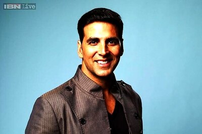 Akshay-Tamannah's 'It's Entertainment' to have an item number