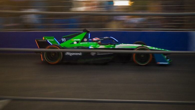 Hyderabad E-Prix: All You Need to Know Ahead of the Inaugural Formula E Race in India