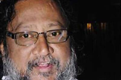 Bengali film, TV director Jishu Dasgupta dies at 53