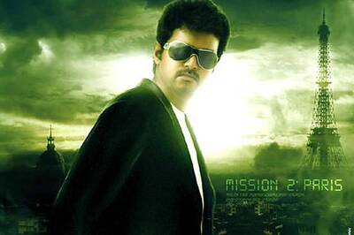 Controversial decision on big budget Tamil films