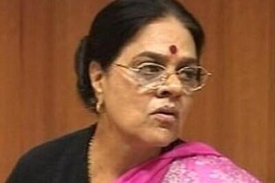 Valentines Day: NCW urges state govts to protect women