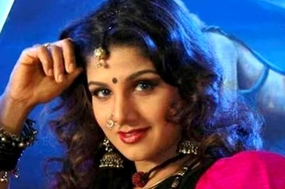 Happy Birthday Rambha: 5 Memorable Songs of the Actress