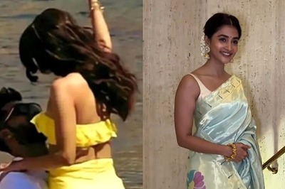 Vicky Kaushal, Tripti Dimri’s Pics From Croatia Shoot Go Viral; Did Pooja Hegde Get Death Threat?