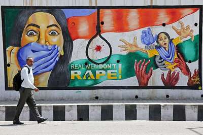 3-year-old Sleeping Next to Mother Kidnapped from Jharkhand Railway Station, Raped and Beheaded