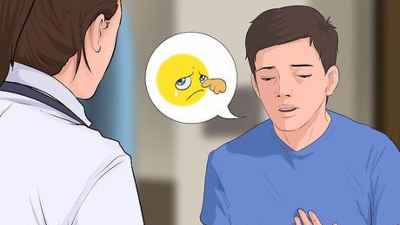 How to Improve Your Doctor Patient Relationship
