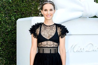 Happy Birthday Natalie Portman: Most Iconic Roles by the Oscar Winning Actress