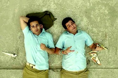 'Fukrey' earns Rs 5.72 crore in two days