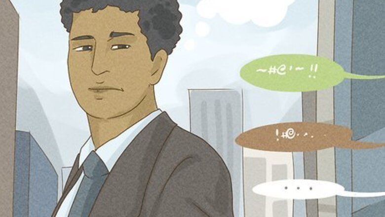 How to Deal with Racism As a Black Person