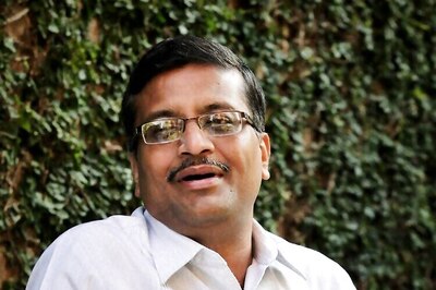 BJP govt in Haryana drops chargesheet against IAS Ashok Khemka