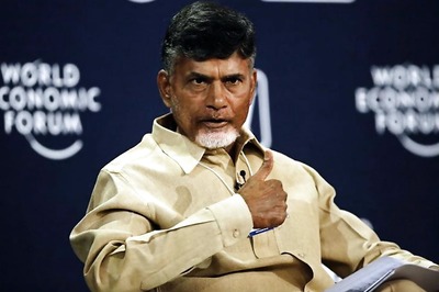 Andhra Pradesh CM Chandrababu Naidu Gets HC Relief in Cash For Vote Case