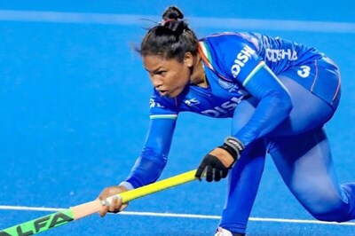 Focus Will Be on Improving Our Defence: Indian Women's Hockey Team's Deep Grace Ekka on Rest of Australia Tour