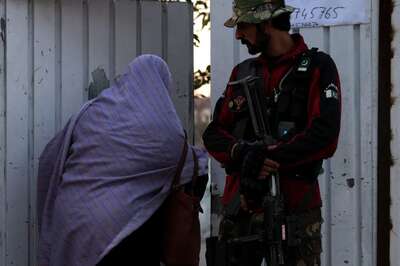 Pakistan Elections: Disputed Contests, Chances of Turmoil Paint Grim Post-Poll Picture