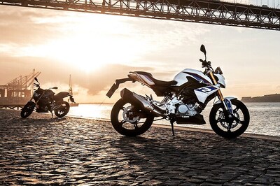 BMW G 310 R, G 310 GS Prices Leaked Ahead of Launch, Starts at Rs 2.75 Lakh