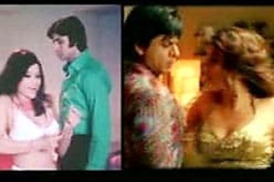 Will Kareena fit into Helen's shoes?