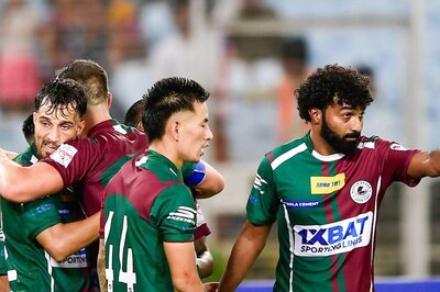 Durand Cup 2024: Mohun Bagan Super Giant Start Title Defence with a Hard Fought 1-0 Win vs Downtown Heroes