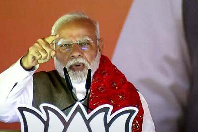 ‘They're Celebrating…’: After Pakistan Minister's Article 370 Pitch, PM Modi Hits Out At Congress-NC Alliance