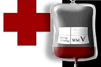 Hindu, Christian, Sikh blood saves Muslim patient
