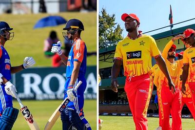 IND vs ZIM 4th T20I: Match Preview, Probable XI, Head-to-Head Stats, Dream11 Predictions, Live Streaming and More