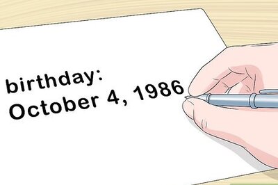 How to Determine Your Moon Sign