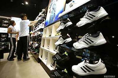 Adidas plans to keep Reebok alive in India