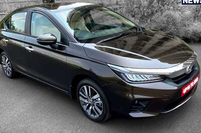 Honda Cars India Offering Massive Bonuses and Discounts on City, Jazz and WR-V