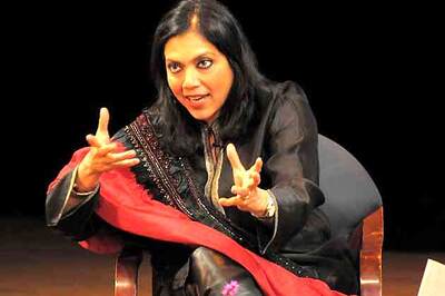 Mira Nair: Didn't want to be a third world apologist