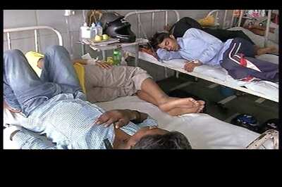 Delhi government thinking at bringing  ordinance to rein private hospitals