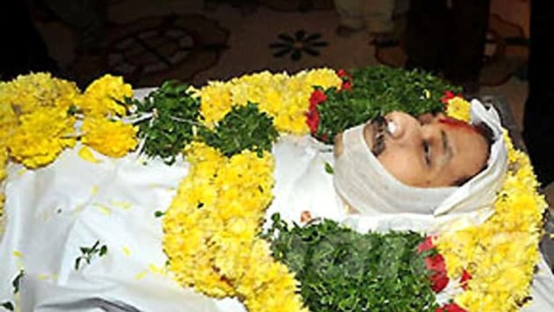 Telugu film industry mourns the death of Suman