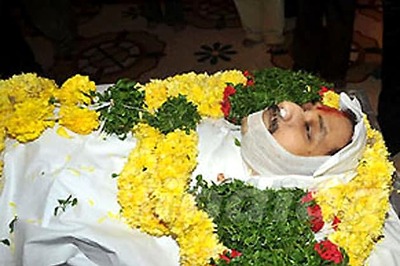 Telugu film industry mourns the death of Suman