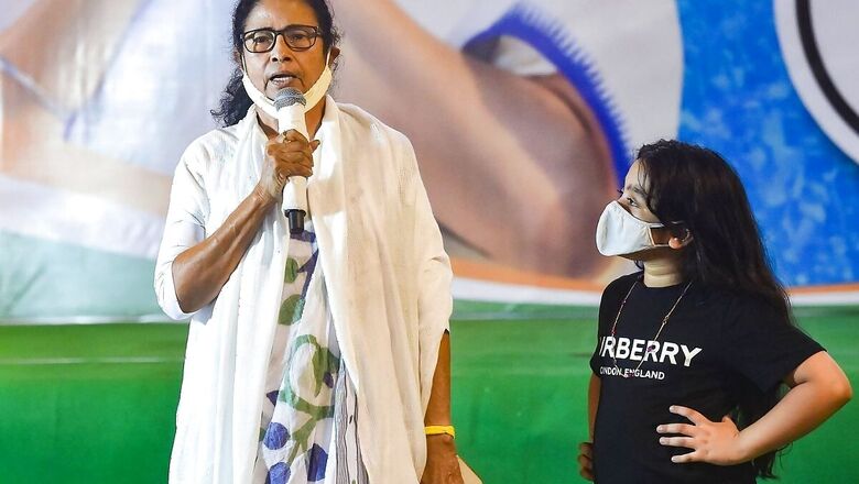 Hope for 2024 Lok Sabha Polls? Oppn Senses Opportunity as Mamata Retains Bengal Crown