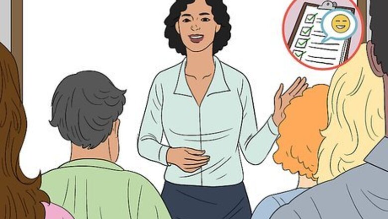 How to Teach Adults with Learning Disabilities