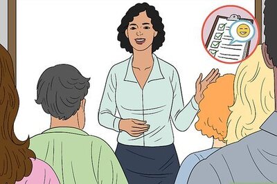 How to Teach Adults with Learning Disabilities