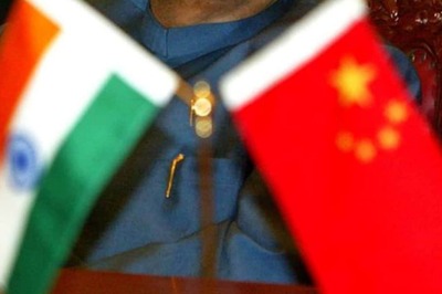 India Looking Forward to Constructive Dialogue: Sources on Military Talks With China