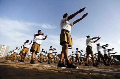 Bastion of Royals to Saffron Citadel: Is Guna in Madhya Pradesh The Next RSS Hub?
