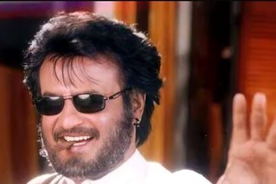 Nagma, Not Soundarya, Was Director's First Choice For Role Opposite Rajinikanth In Padayappa