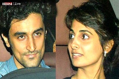 Amitabh Bachchan comments on niece Naina's marriage to Kunal Kapoor; says wedding is also the union of two families