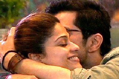 Raqesh Bapat Opens Up to Shamita Shetty About Divorce from Ridhi Dogra: I Didn't Sleep for 2 Weeks