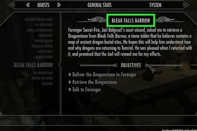 A Complete Guide to Getting a House in Skyrim